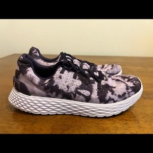 Nobull tie dye runners